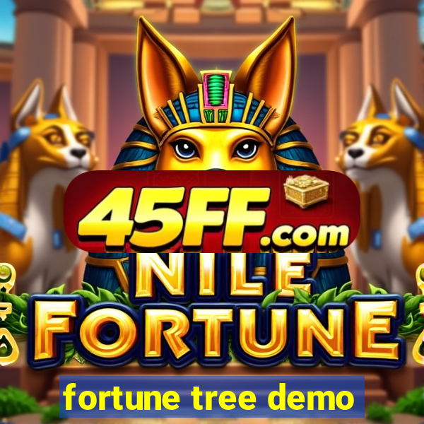 fortune tree demo